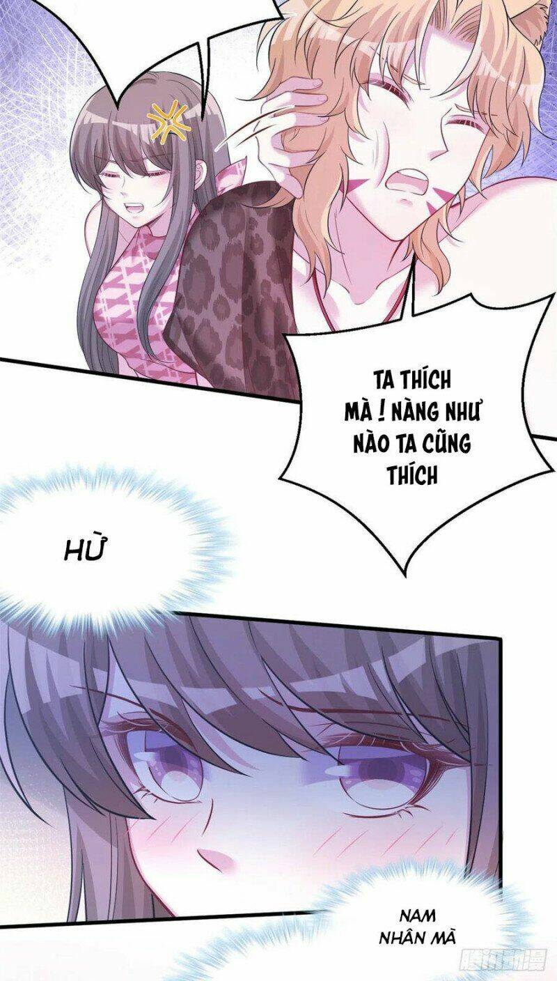 Thảnh Thơi Thú Thế Chủng Chủng Điền, Sinh Sinh Tể: Chapter 304.5