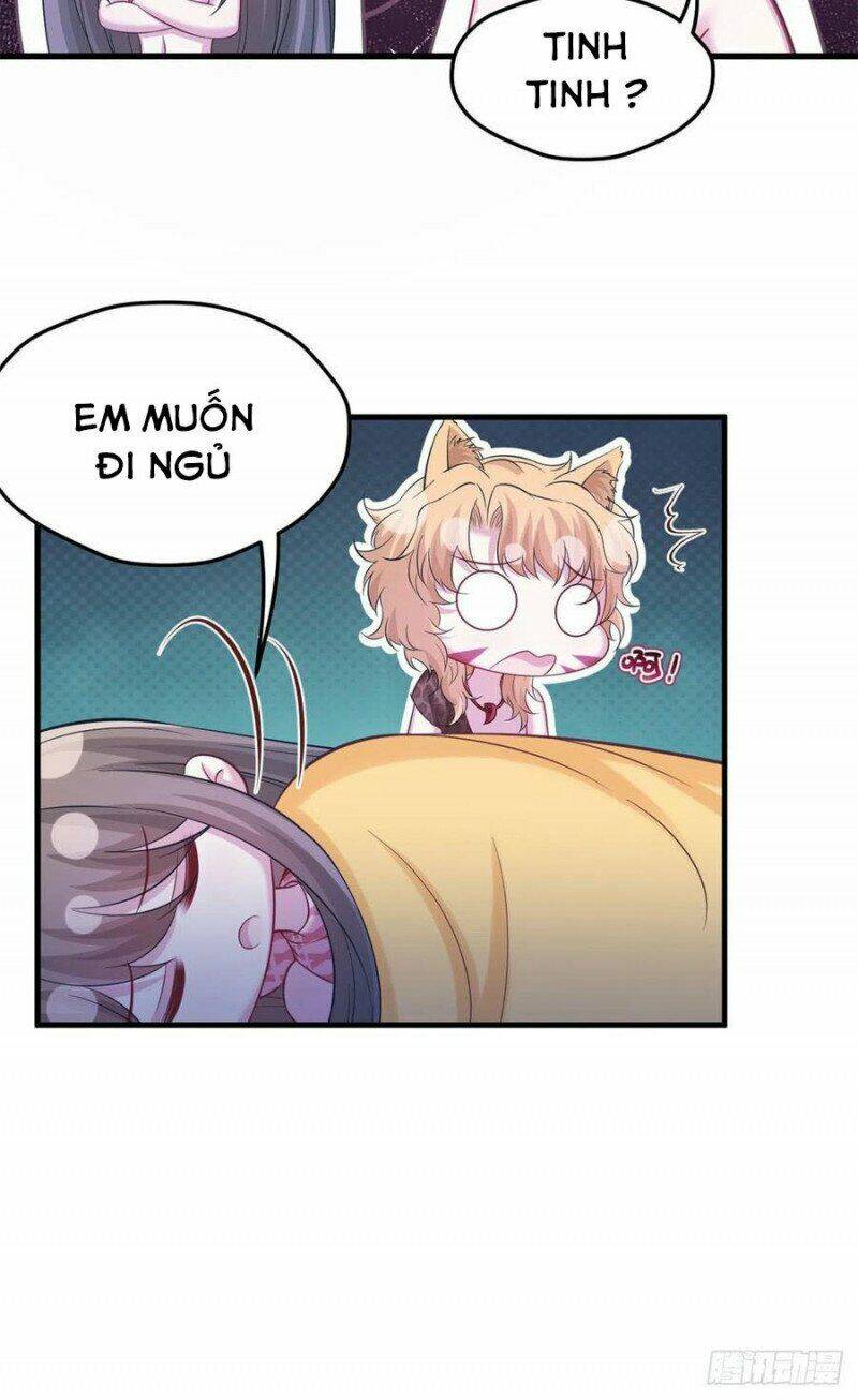Thảnh Thơi Thú Thế Chủng Chủng Điền, Sinh Sinh Tể: Chapter 304.5
