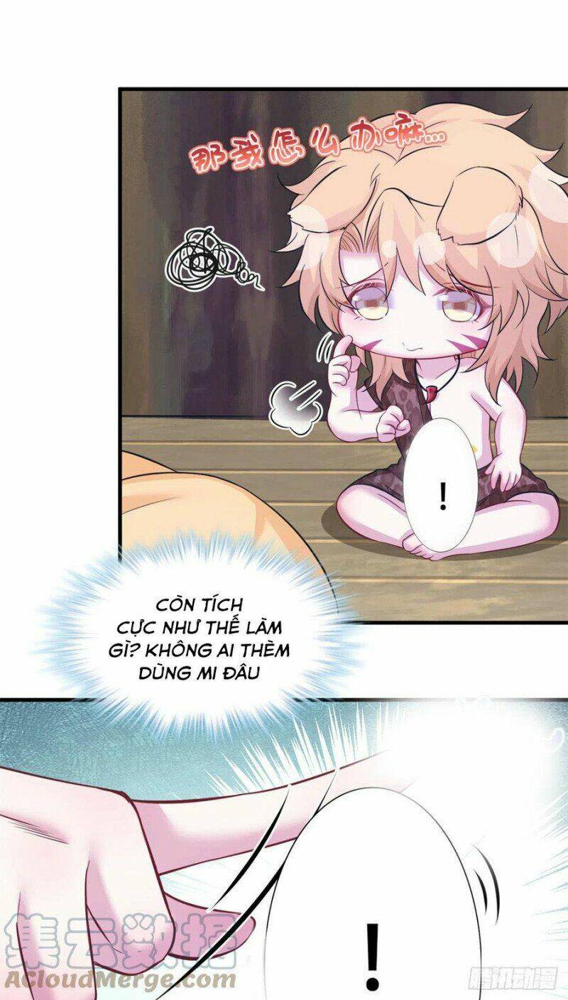 Thảnh Thơi Thú Thế Chủng Chủng Điền, Sinh Sinh Tể: Chapter 304.5