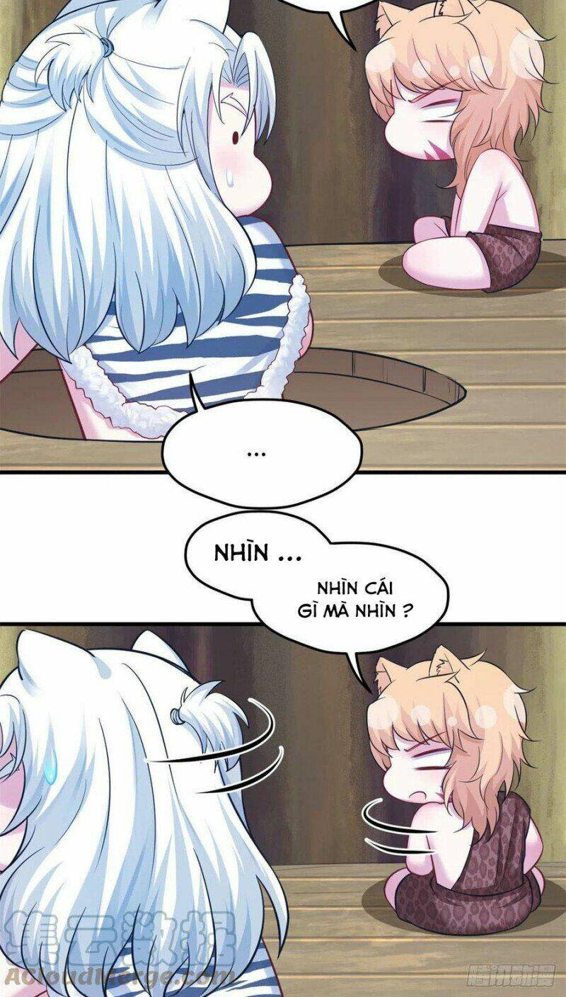 Thảnh Thơi Thú Thế Chủng Chủng Điền, Sinh Sinh Tể: Chapter 304.5