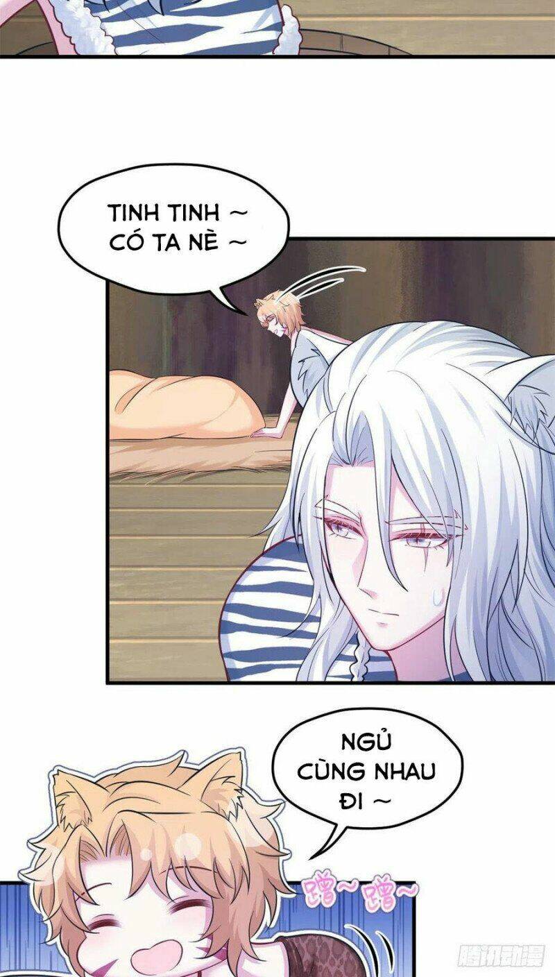 Thảnh Thơi Thú Thế Chủng Chủng Điền, Sinh Sinh Tể: Chapter 304.5