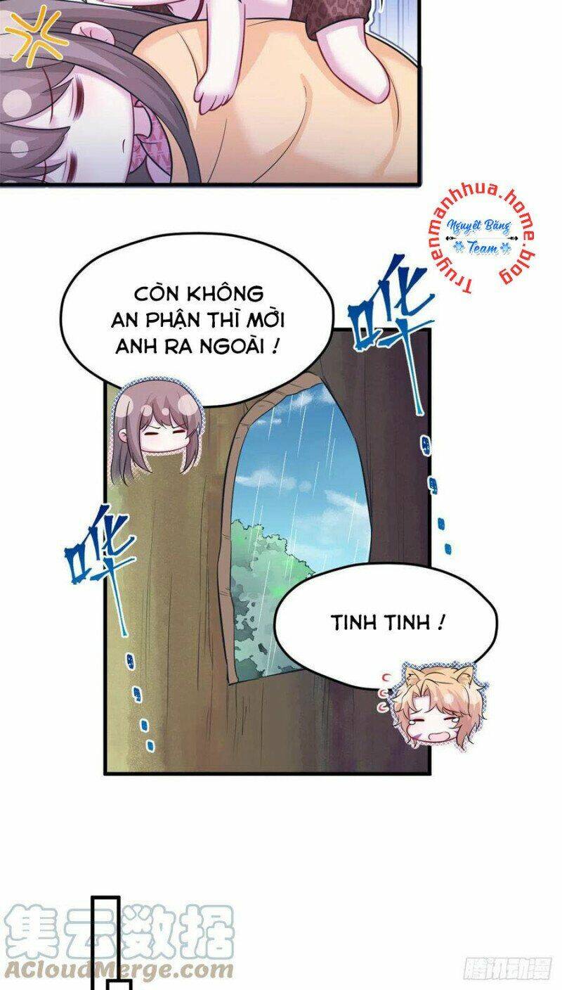 Thảnh Thơi Thú Thế Chủng Chủng Điền, Sinh Sinh Tể: Chapter 304.5