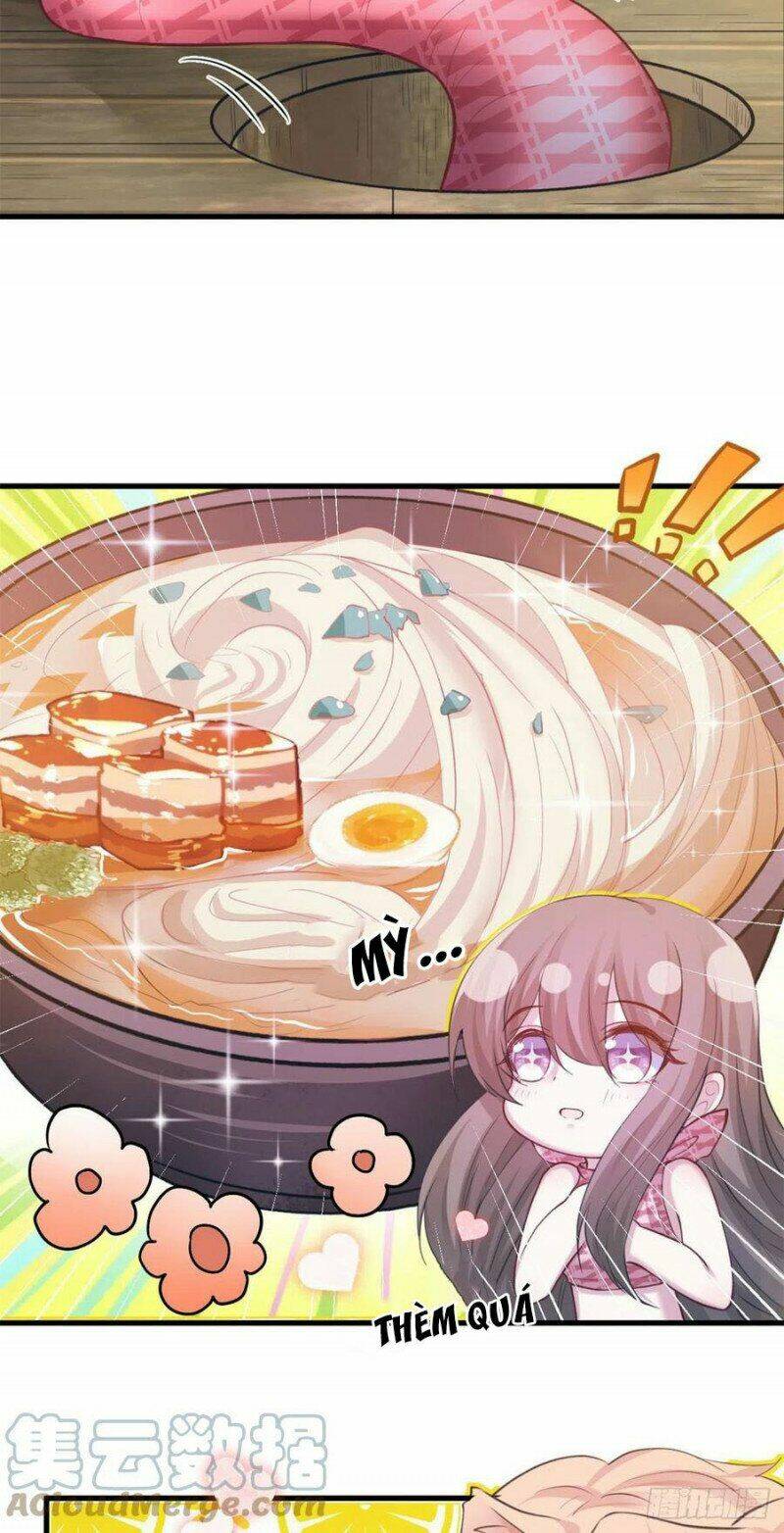 Thảnh Thơi Thú Thế Chủng Chủng Điền, Sinh Sinh Tể: Chapter 304