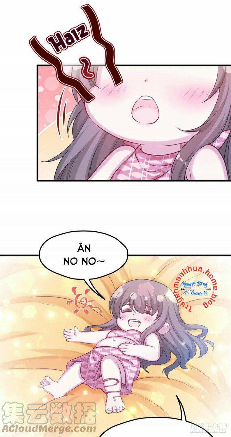 Thảnh Thơi Thú Thế Chủng Chủng Điền, Sinh Sinh Tể: Chapter 304