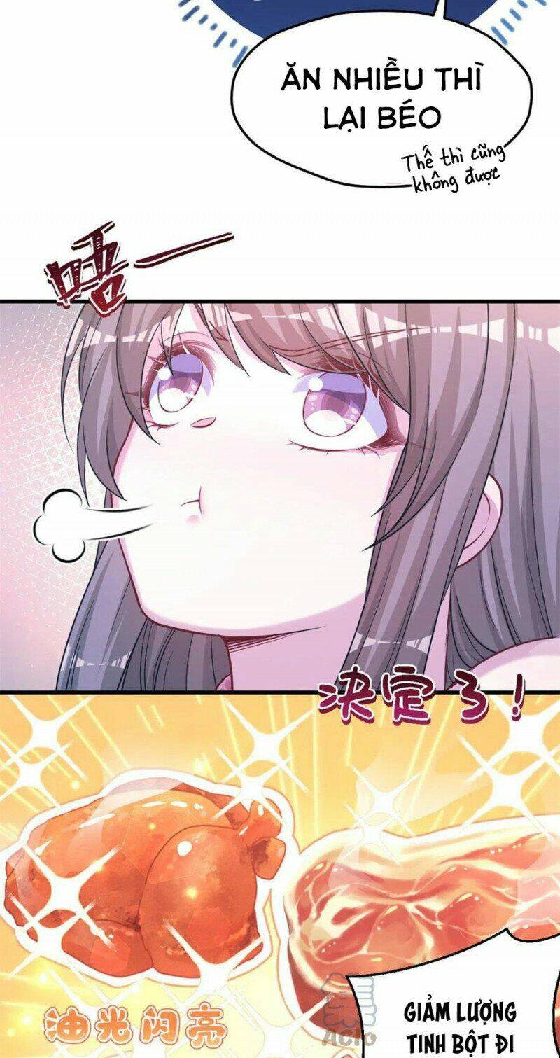 Thảnh Thơi Thú Thế Chủng Chủng Điền, Sinh Sinh Tể: Chapter 304