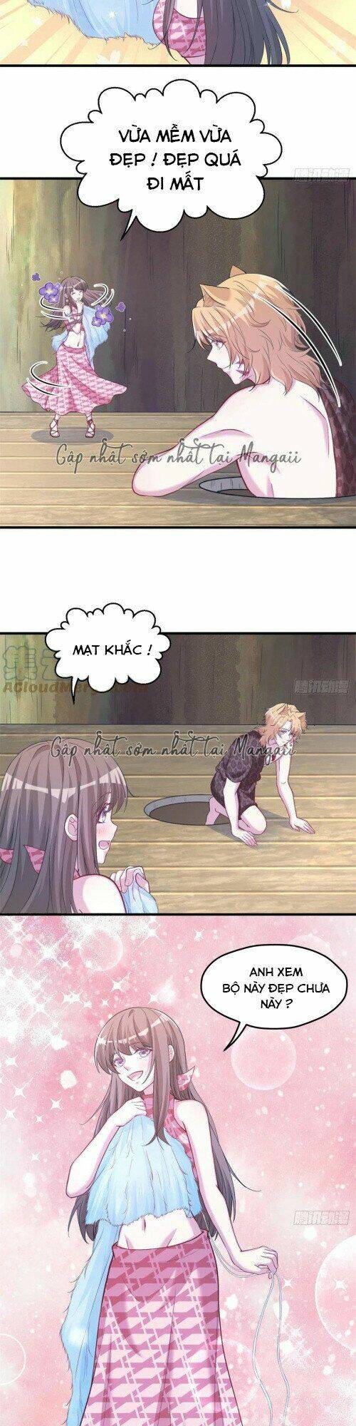 Thảnh Thơi Thú Thế Chủng Chủng Điền, Sinh Sinh Tể: Chapter 305.1