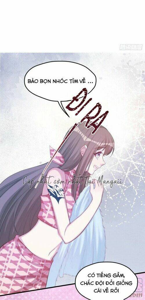 Thảnh Thơi Thú Thế Chủng Chủng Điền, Sinh Sinh Tể: Chapter 305.1