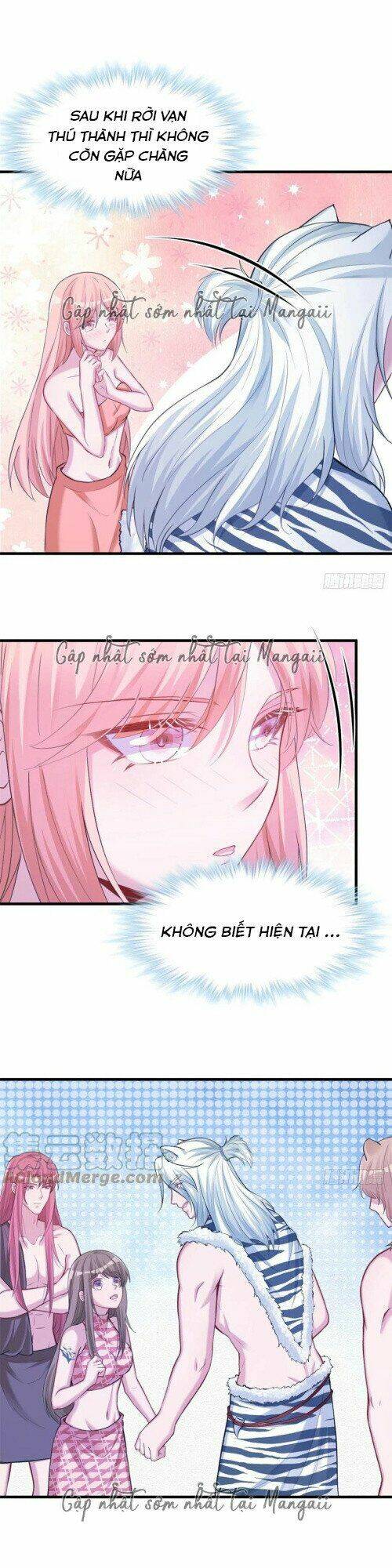 Thảnh Thơi Thú Thế Chủng Chủng Điền, Sinh Sinh Tể: Chapter 305.2