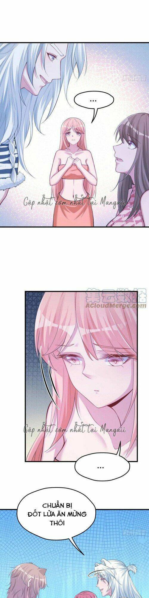 Thảnh Thơi Thú Thế Chủng Chủng Điền, Sinh Sinh Tể: Chapter 305.2