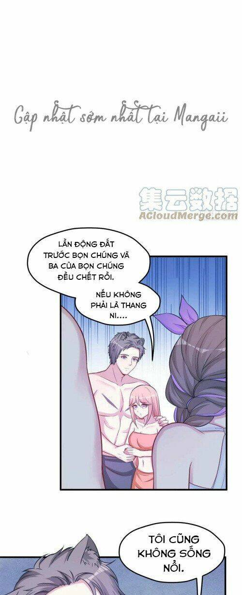 Thảnh Thơi Thú Thế Chủng Chủng Điền, Sinh Sinh Tể: Chapter 306.2