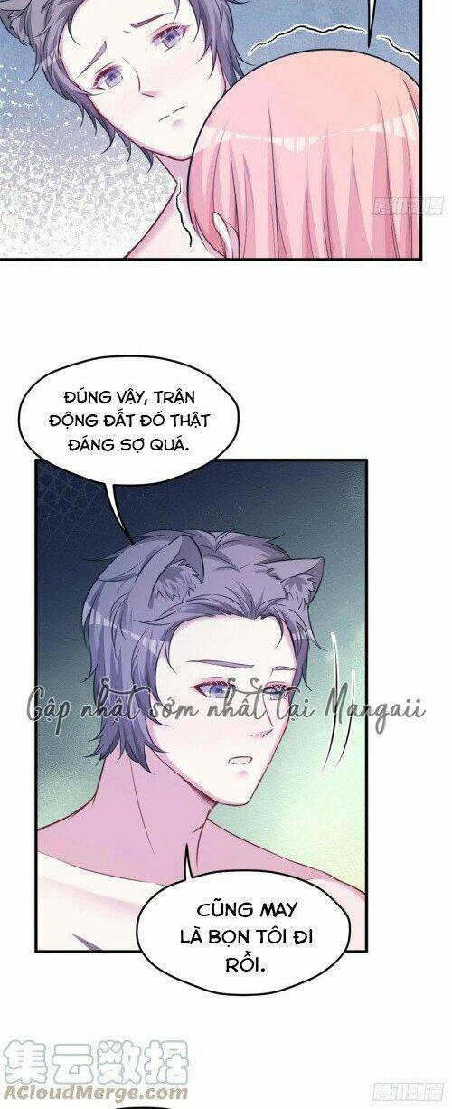 Thảnh Thơi Thú Thế Chủng Chủng Điền, Sinh Sinh Tể: Chapter 306.2
