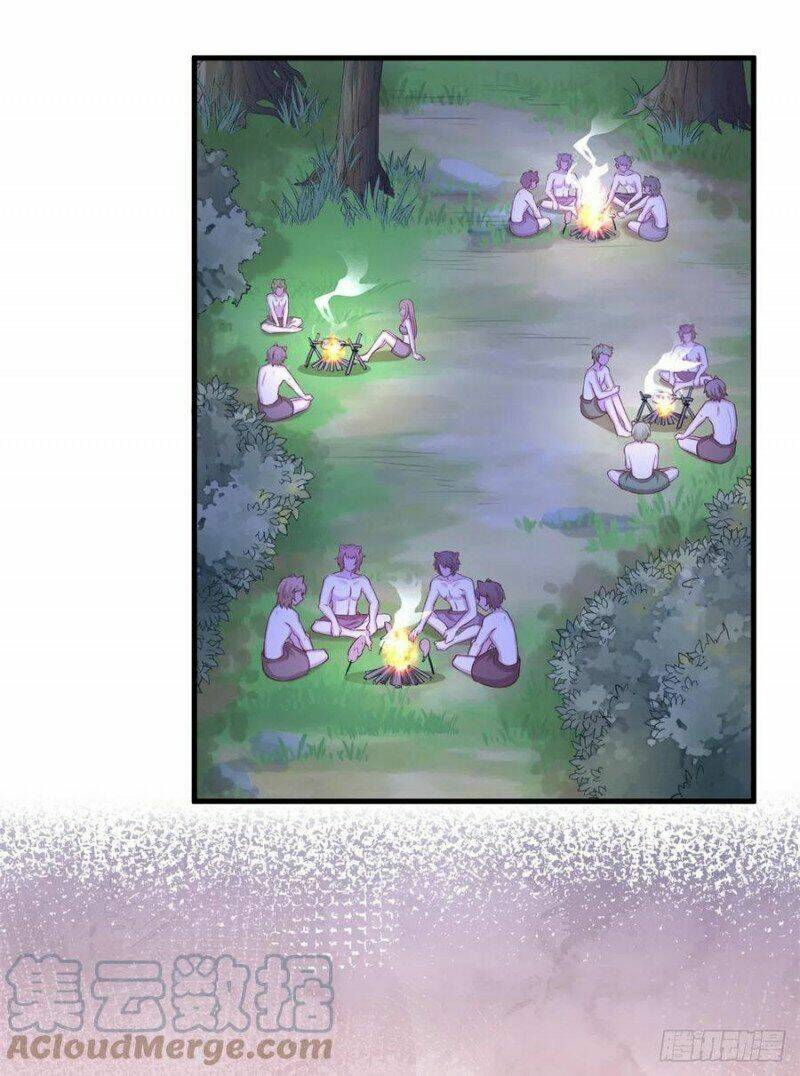 Thảnh Thơi Thú Thế Chủng Chủng Điền, Sinh Sinh Tể: Chapter 307.1