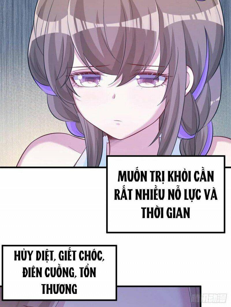 Thảnh Thơi Thú Thế Chủng Chủng Điền, Sinh Sinh Tể: Chapter 307.1