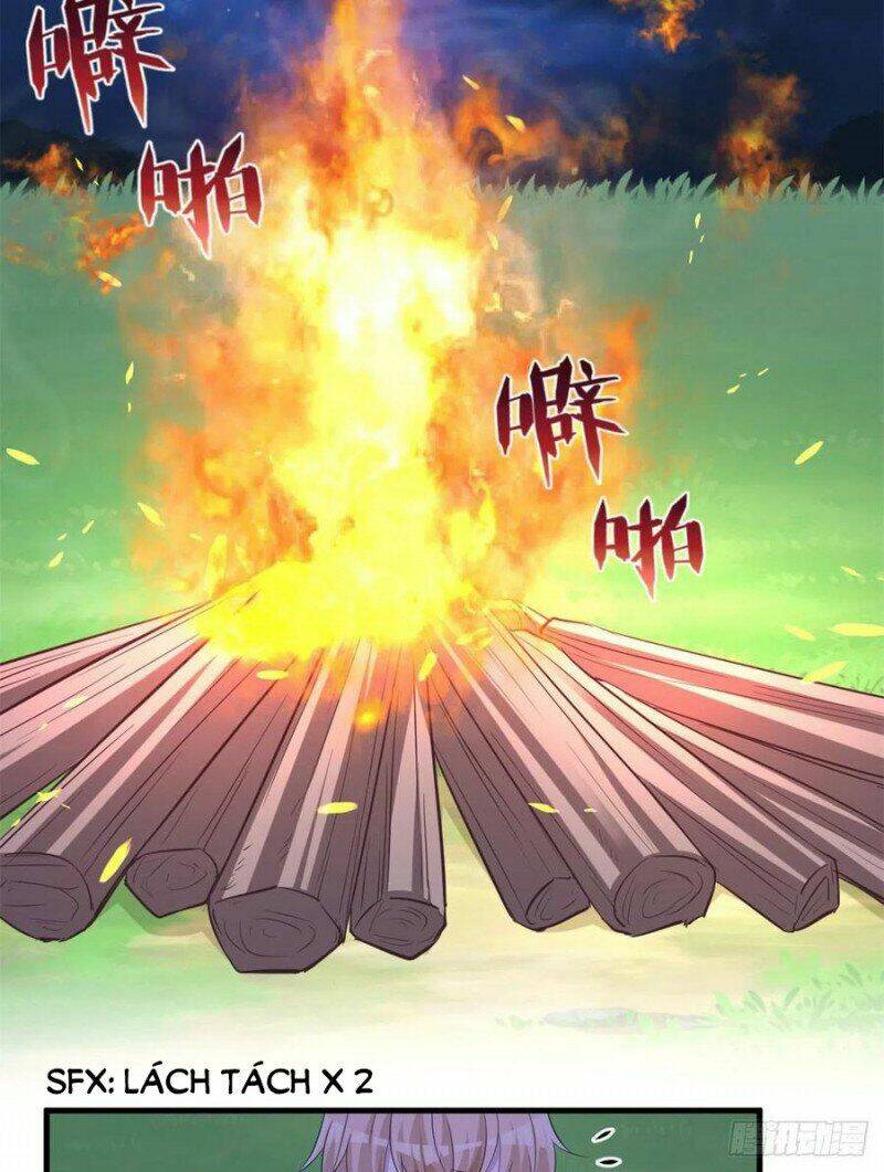 Thảnh Thơi Thú Thế Chủng Chủng Điền, Sinh Sinh Tể: Chapter 307.1