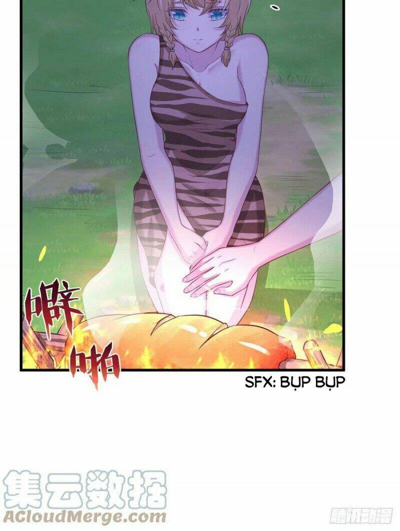 Thảnh Thơi Thú Thế Chủng Chủng Điền, Sinh Sinh Tể: Chapter 307.1