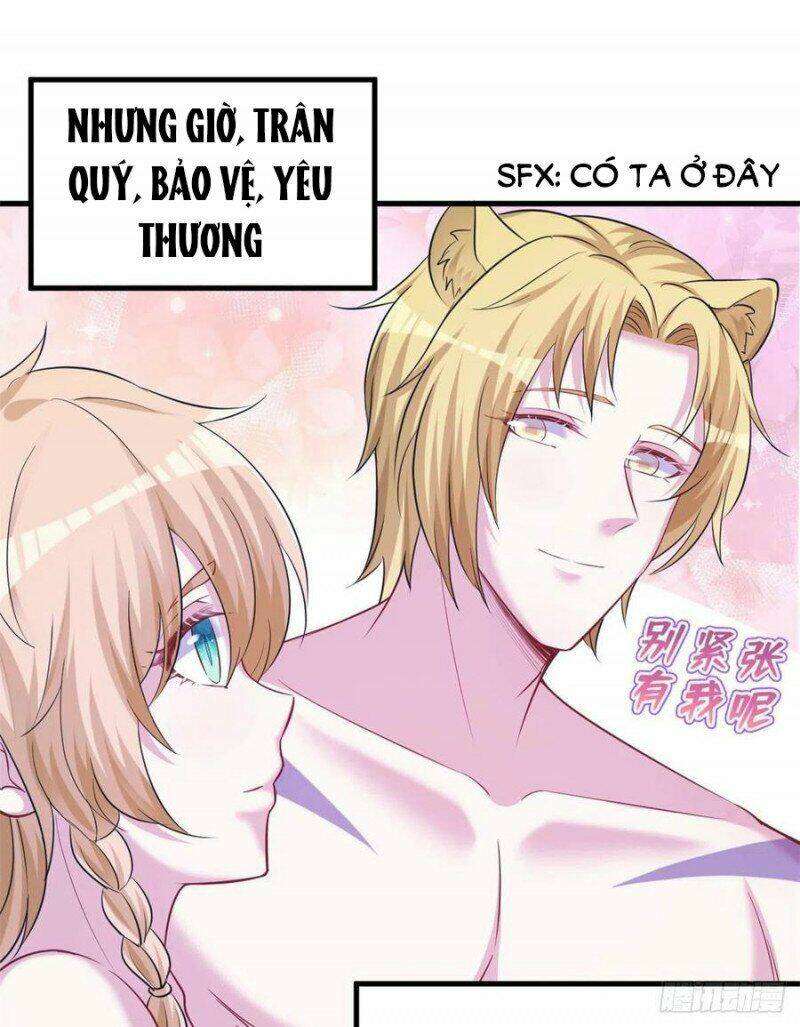 Thảnh Thơi Thú Thế Chủng Chủng Điền, Sinh Sinh Tể: Chapter 307.1
