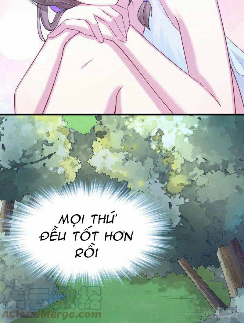 Thảnh Thơi Thú Thế Chủng Chủng Điền, Sinh Sinh Tể: Chapter 307.1