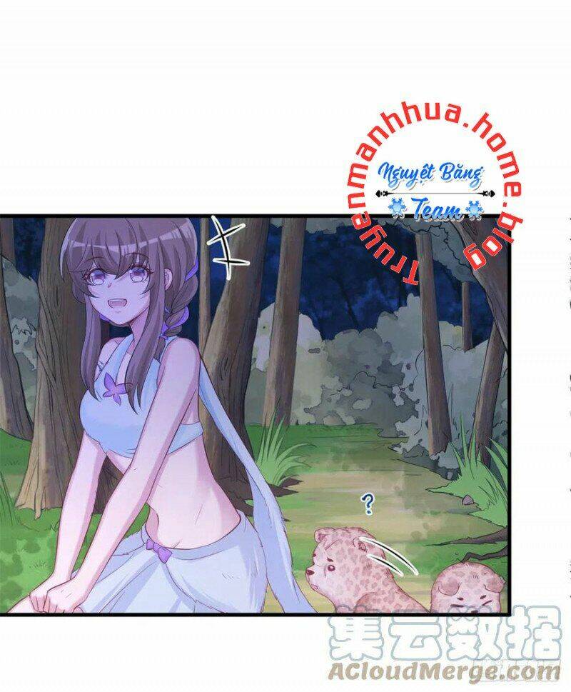Thảnh Thơi Thú Thế Chủng Chủng Điền, Sinh Sinh Tể: Chapter 307.1