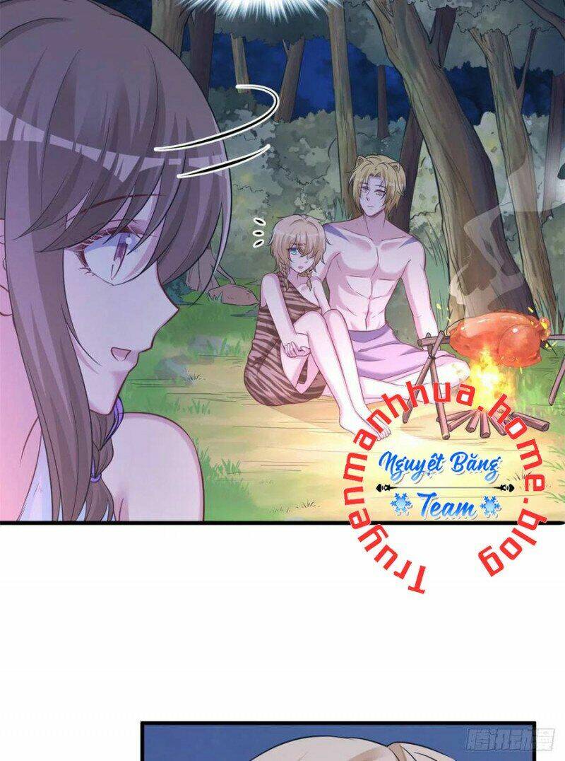 Thảnh Thơi Thú Thế Chủng Chủng Điền, Sinh Sinh Tể: Chapter 307.1