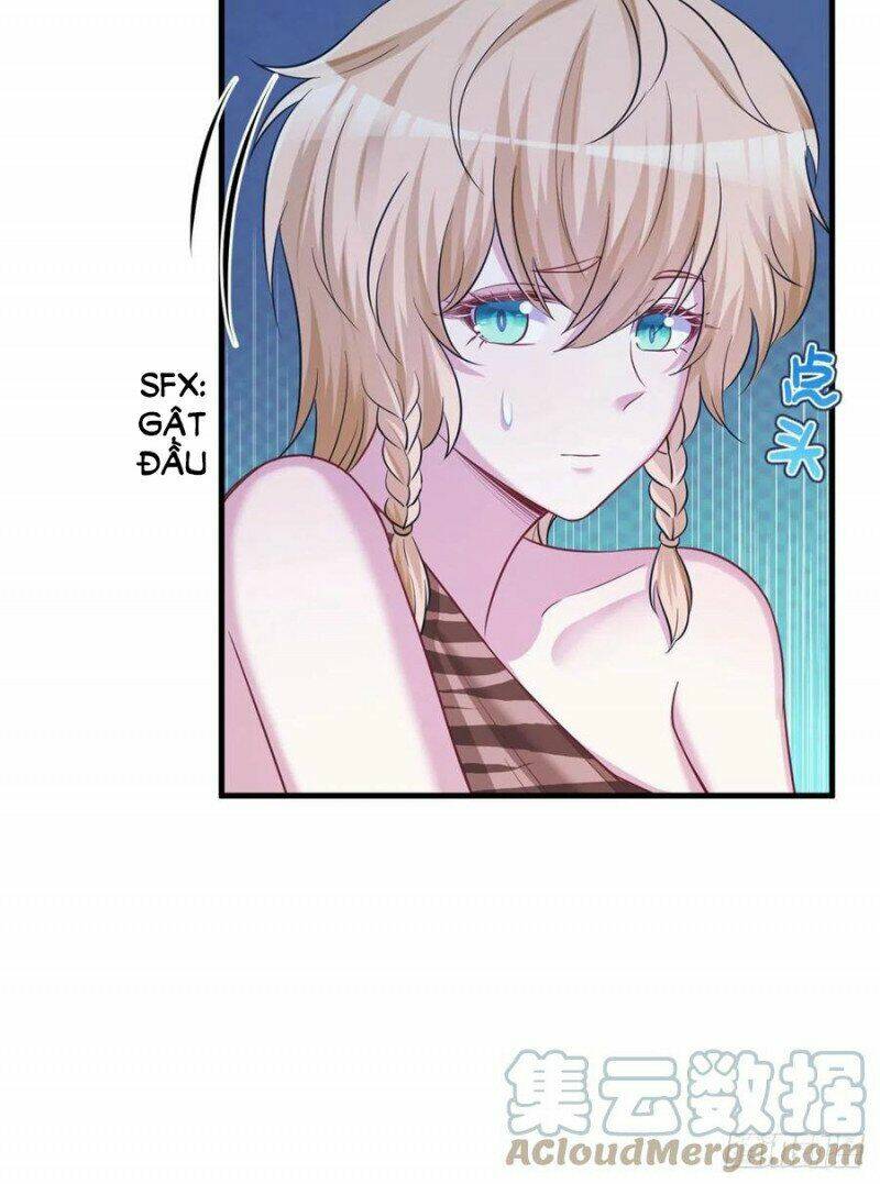 Thảnh Thơi Thú Thế Chủng Chủng Điền, Sinh Sinh Tể: Chapter 307.1