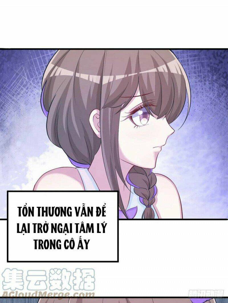 Thảnh Thơi Thú Thế Chủng Chủng Điền, Sinh Sinh Tể: Chapter 307.1