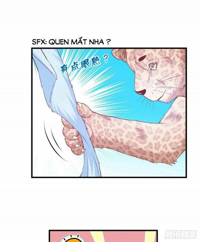 Thảnh Thơi Thú Thế Chủng Chủng Điền, Sinh Sinh Tể: Chapter 307.2