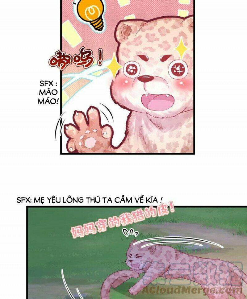 Thảnh Thơi Thú Thế Chủng Chủng Điền, Sinh Sinh Tể: Chapter 307.2