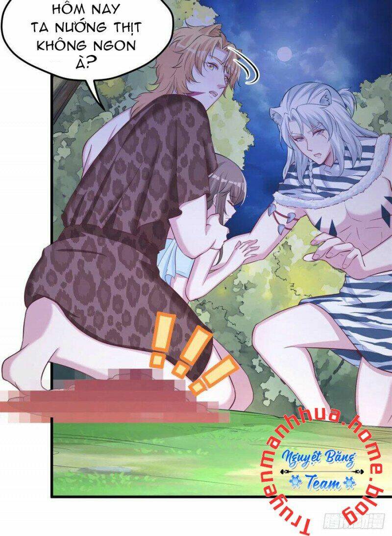 Thảnh Thơi Thú Thế Chủng Chủng Điền, Sinh Sinh Tể: Chapter 307.2