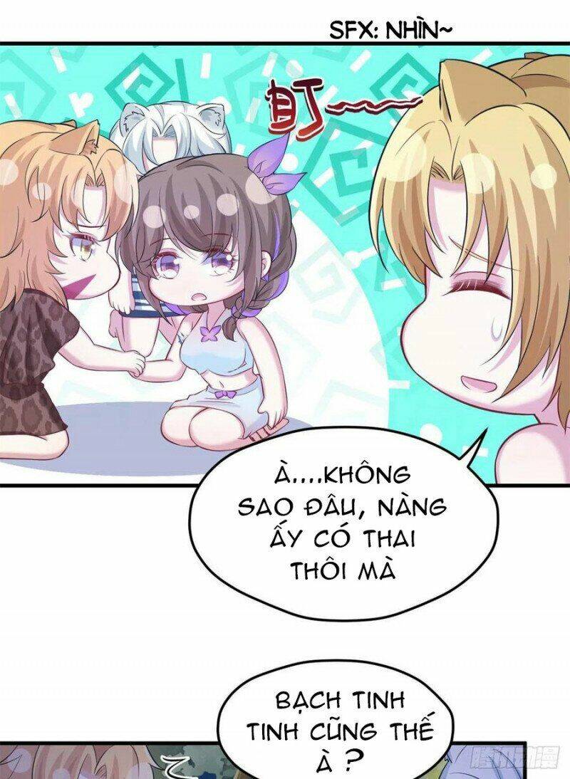Thảnh Thơi Thú Thế Chủng Chủng Điền, Sinh Sinh Tể: Chapter 307.2