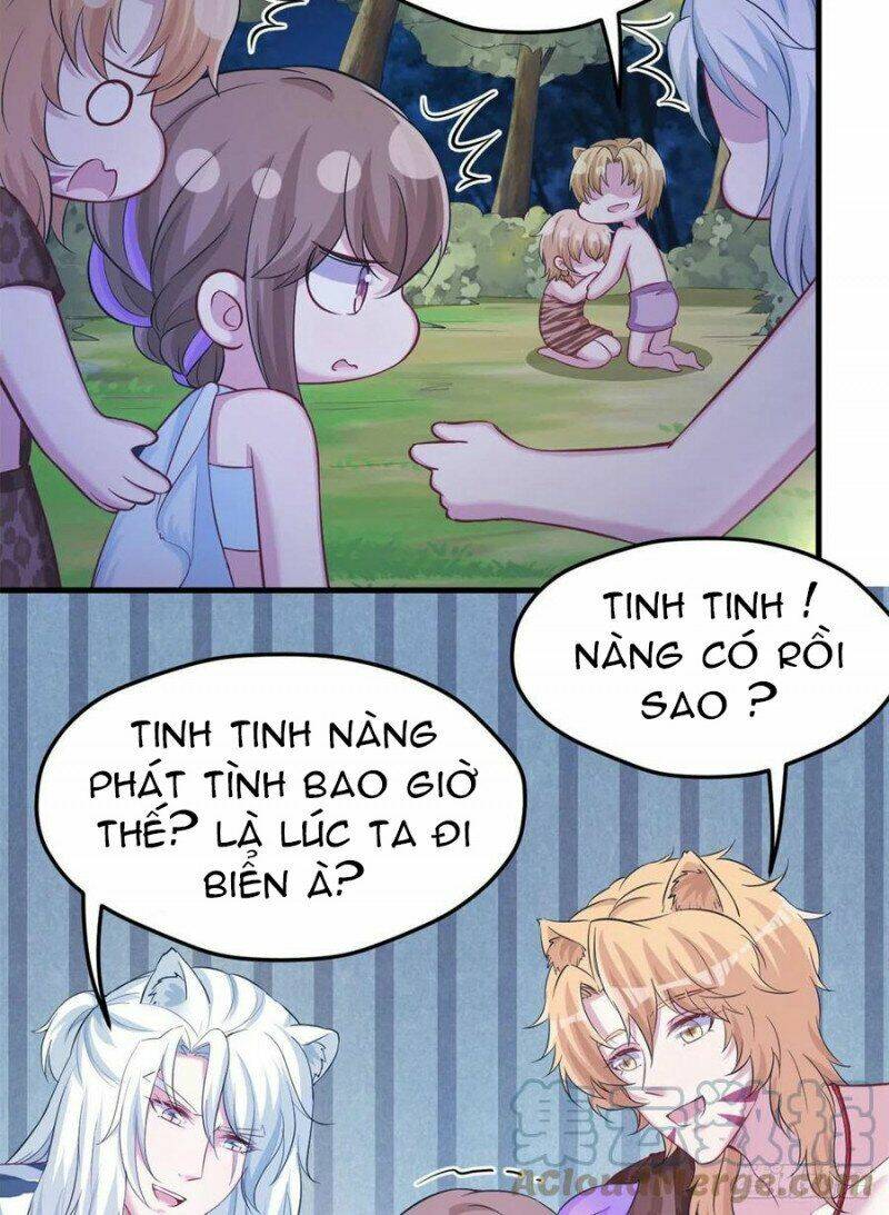 Thảnh Thơi Thú Thế Chủng Chủng Điền, Sinh Sinh Tể: Chapter 307.2