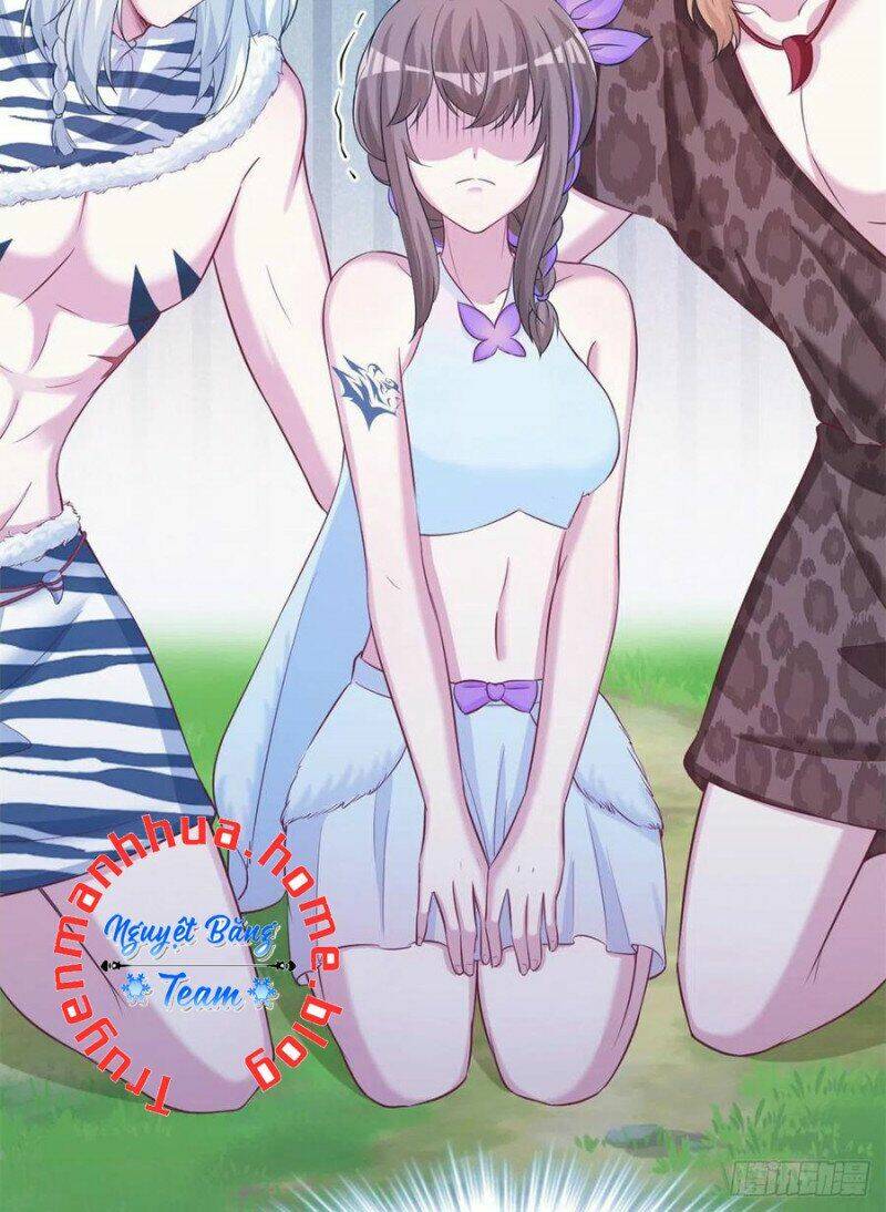 Thảnh Thơi Thú Thế Chủng Chủng Điền, Sinh Sinh Tể: Chapter 307.2