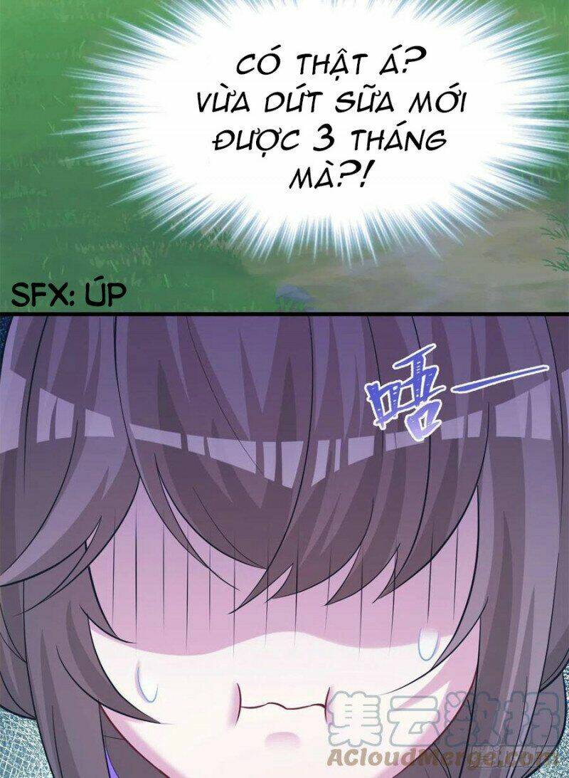 Thảnh Thơi Thú Thế Chủng Chủng Điền, Sinh Sinh Tể: Chapter 307.2