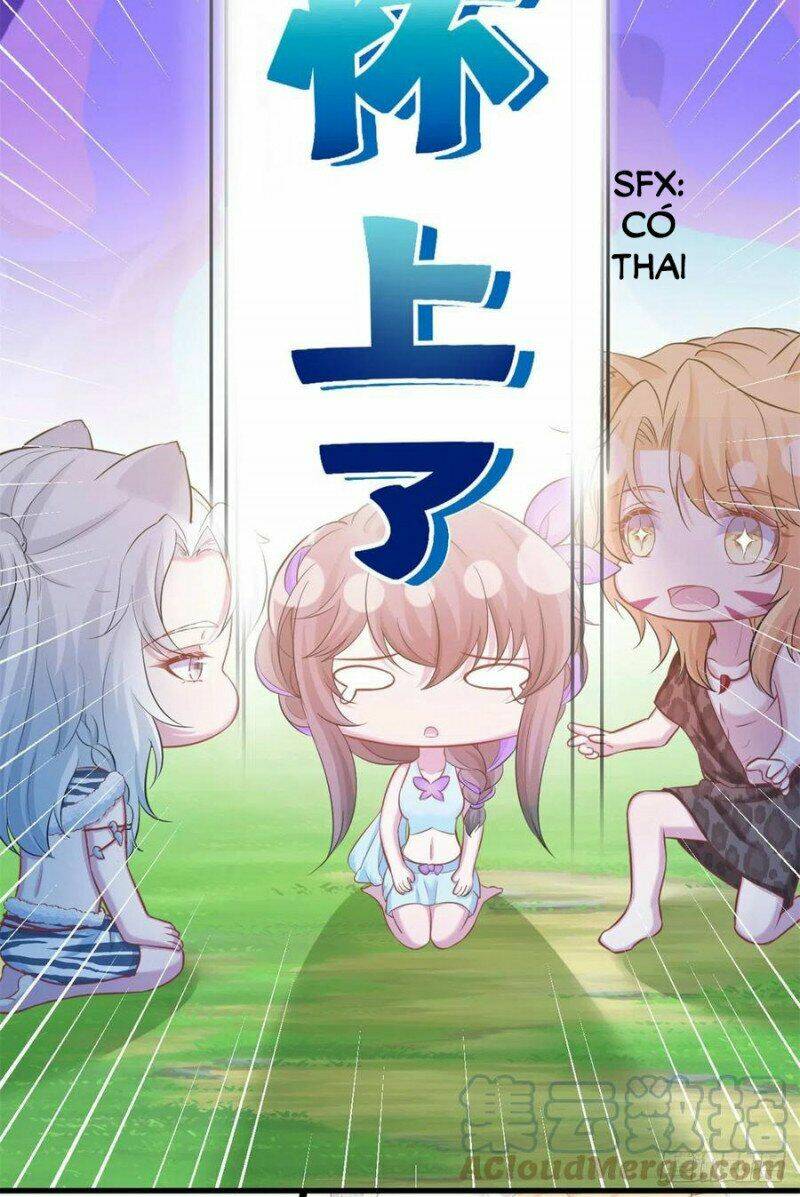 Thảnh Thơi Thú Thế Chủng Chủng Điền, Sinh Sinh Tể: Chapter 307.2