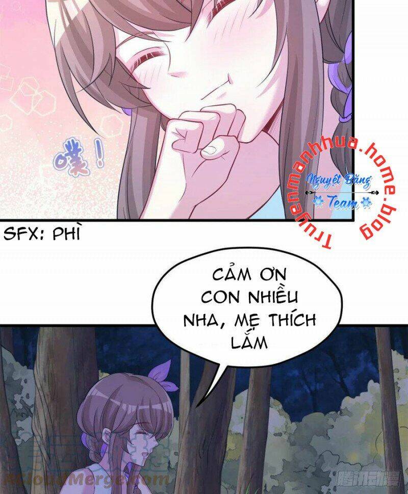 Thảnh Thơi Thú Thế Chủng Chủng Điền, Sinh Sinh Tể: Chapter 307.2