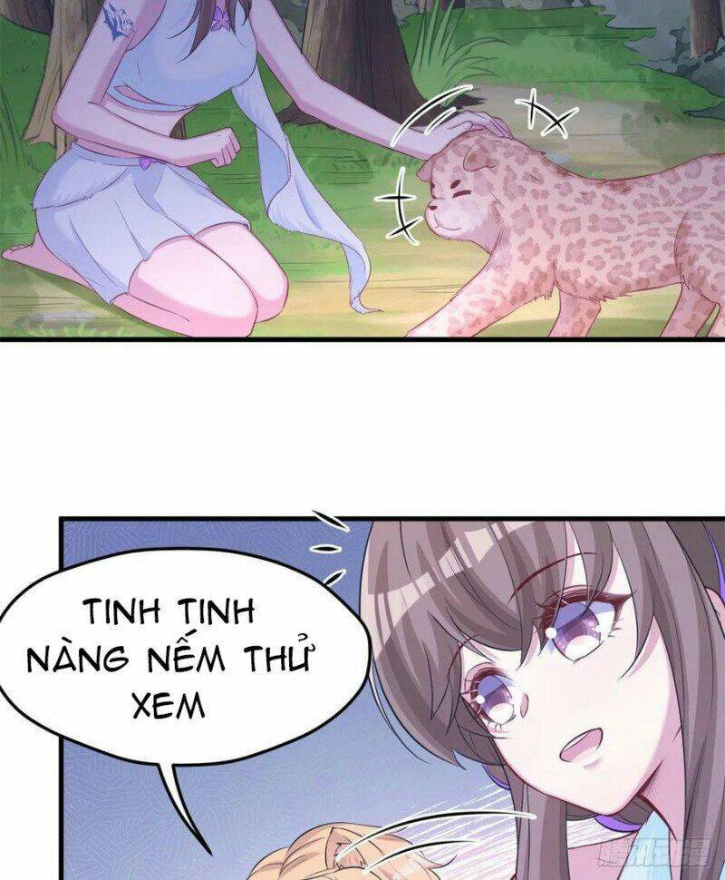 Thảnh Thơi Thú Thế Chủng Chủng Điền, Sinh Sinh Tể: Chapter 307.2