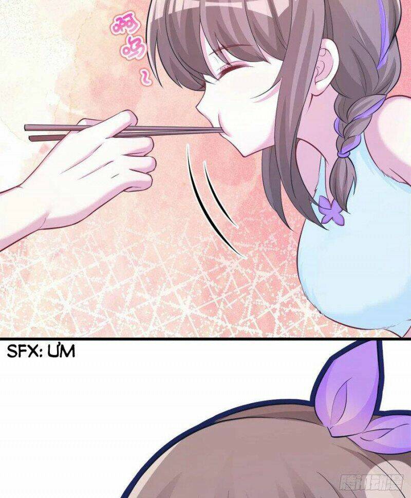 Thảnh Thơi Thú Thế Chủng Chủng Điền, Sinh Sinh Tể: Chapter 307.2