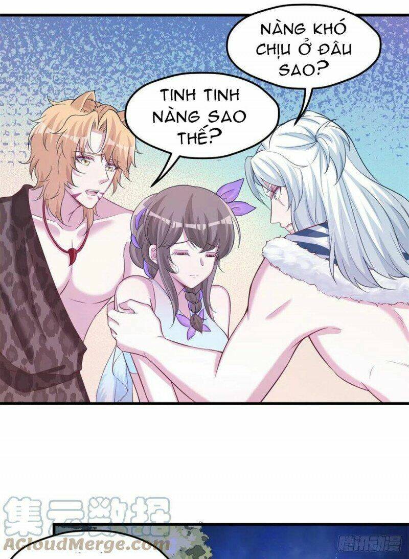 Thảnh Thơi Thú Thế Chủng Chủng Điền, Sinh Sinh Tể: Chapter 307.2