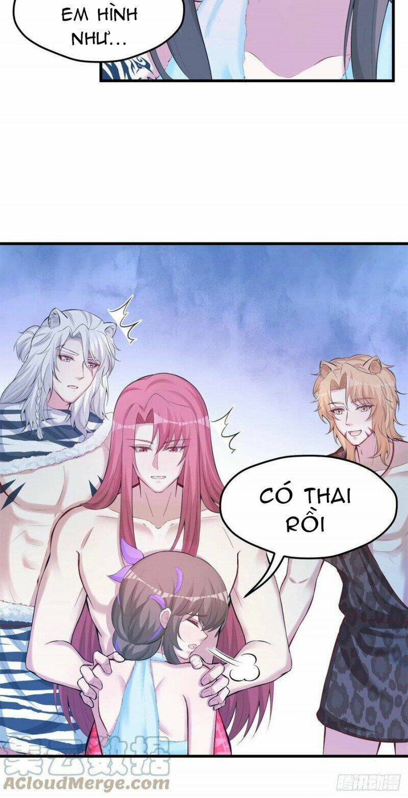Thảnh Thơi Thú Thế Chủng Chủng Điền, Sinh Sinh Tể: Chapter 308.1