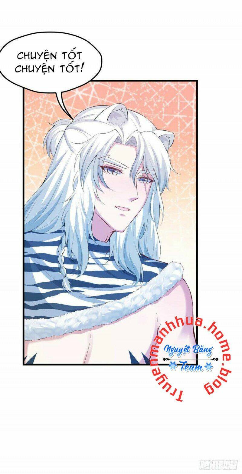 Thảnh Thơi Thú Thế Chủng Chủng Điền, Sinh Sinh Tể: Chapter 308.1