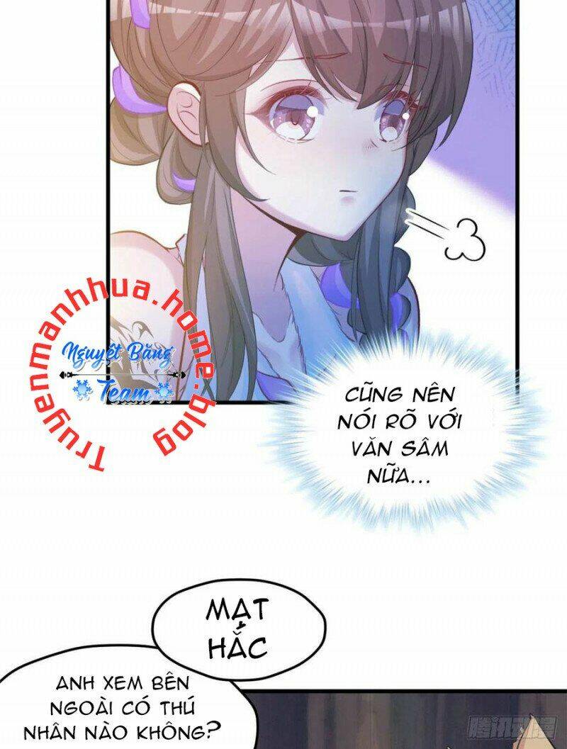 Thảnh Thơi Thú Thế Chủng Chủng Điền, Sinh Sinh Tể: Chapter 308.1