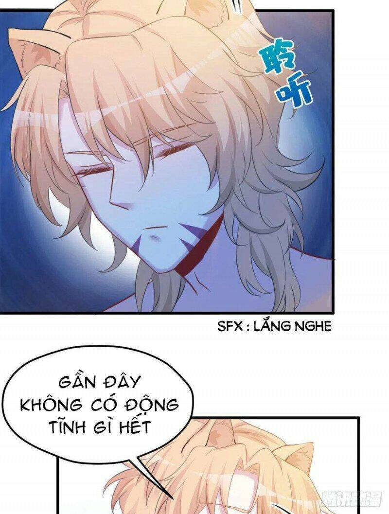 Thảnh Thơi Thú Thế Chủng Chủng Điền, Sinh Sinh Tể: Chapter 308.1