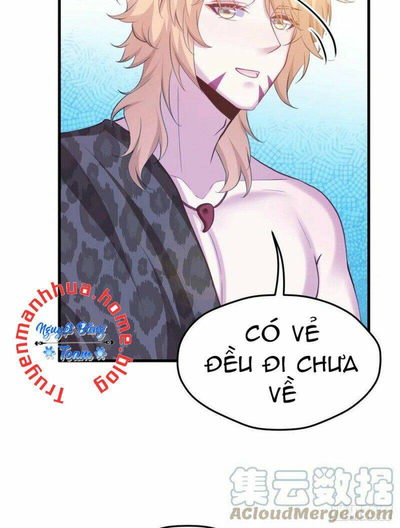 Thảnh Thơi Thú Thế Chủng Chủng Điền, Sinh Sinh Tể: Chapter 308.1