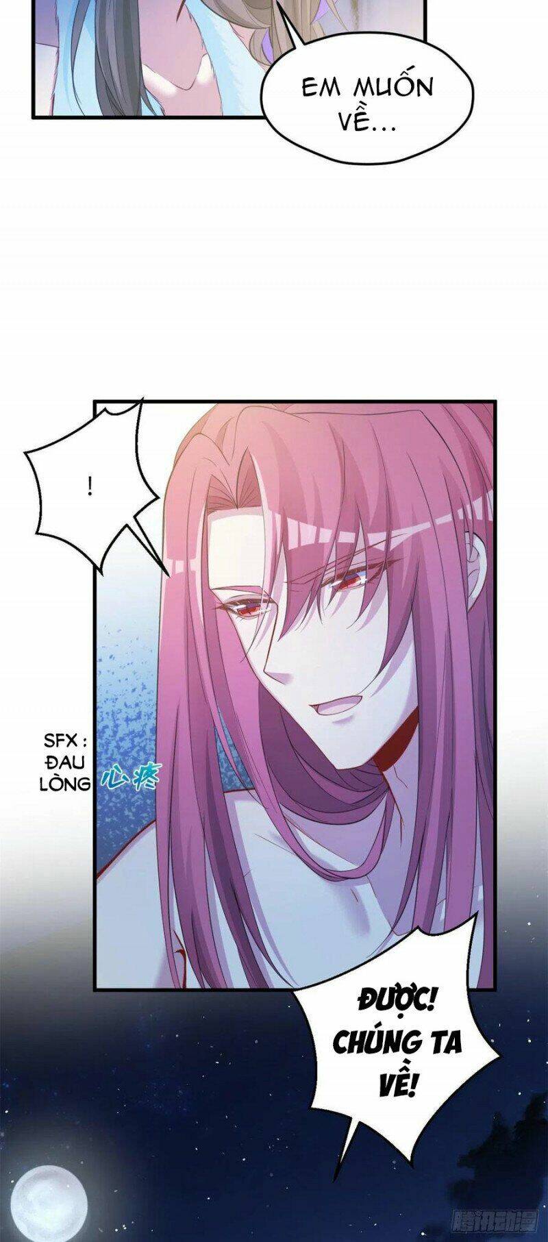 Thảnh Thơi Thú Thế Chủng Chủng Điền, Sinh Sinh Tể: Chapter 308.1