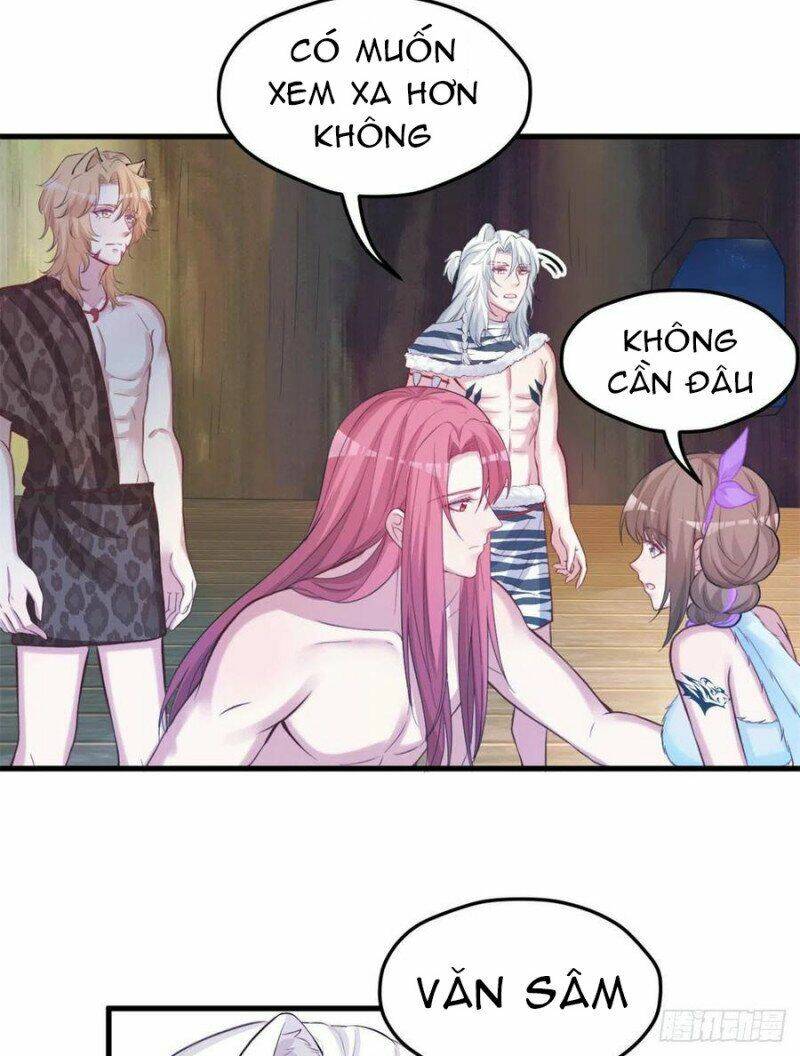 Thảnh Thơi Thú Thế Chủng Chủng Điền, Sinh Sinh Tể: Chapter 308.2