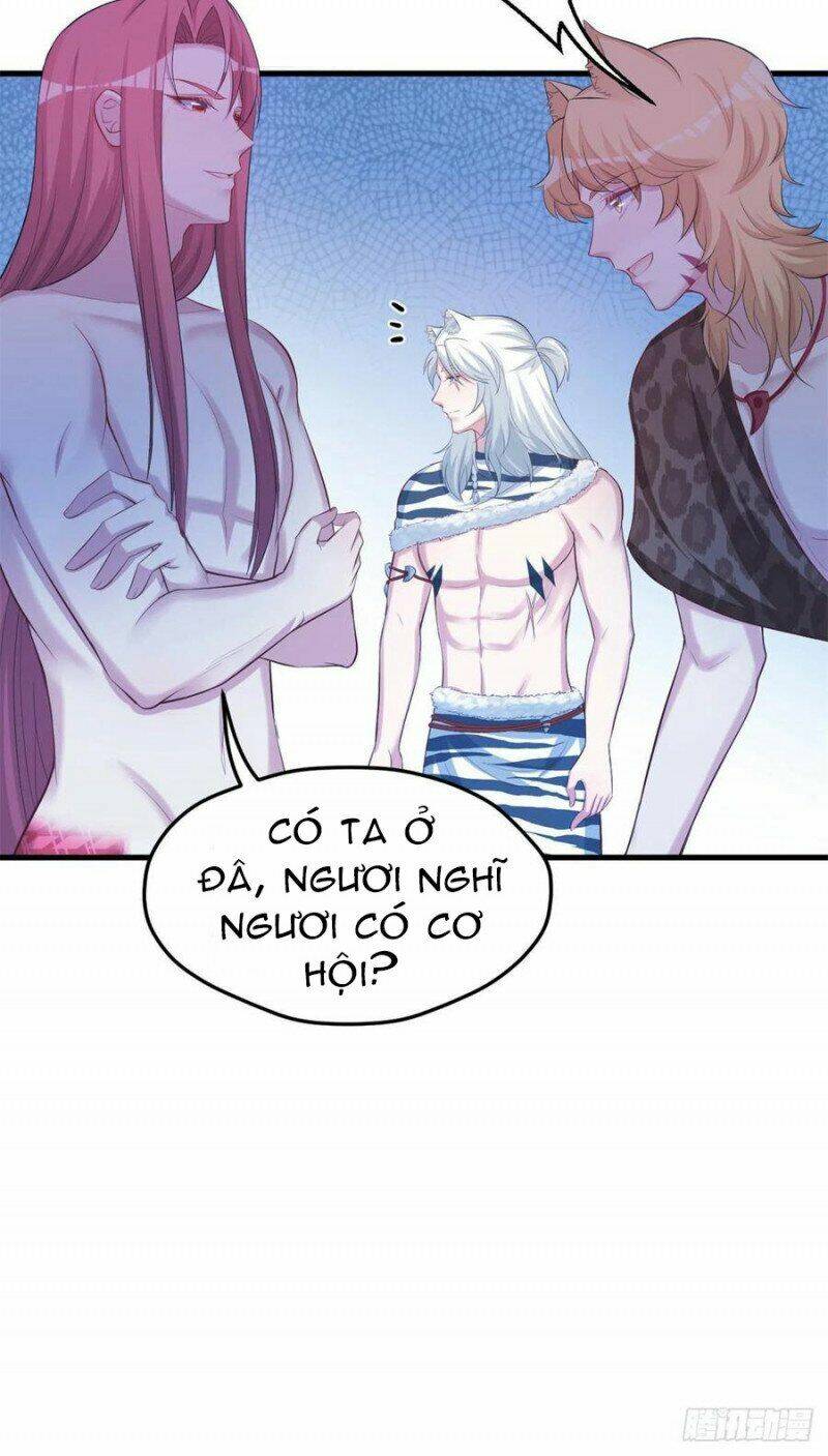Thảnh Thơi Thú Thế Chủng Chủng Điền, Sinh Sinh Tể: Chapter 308.2