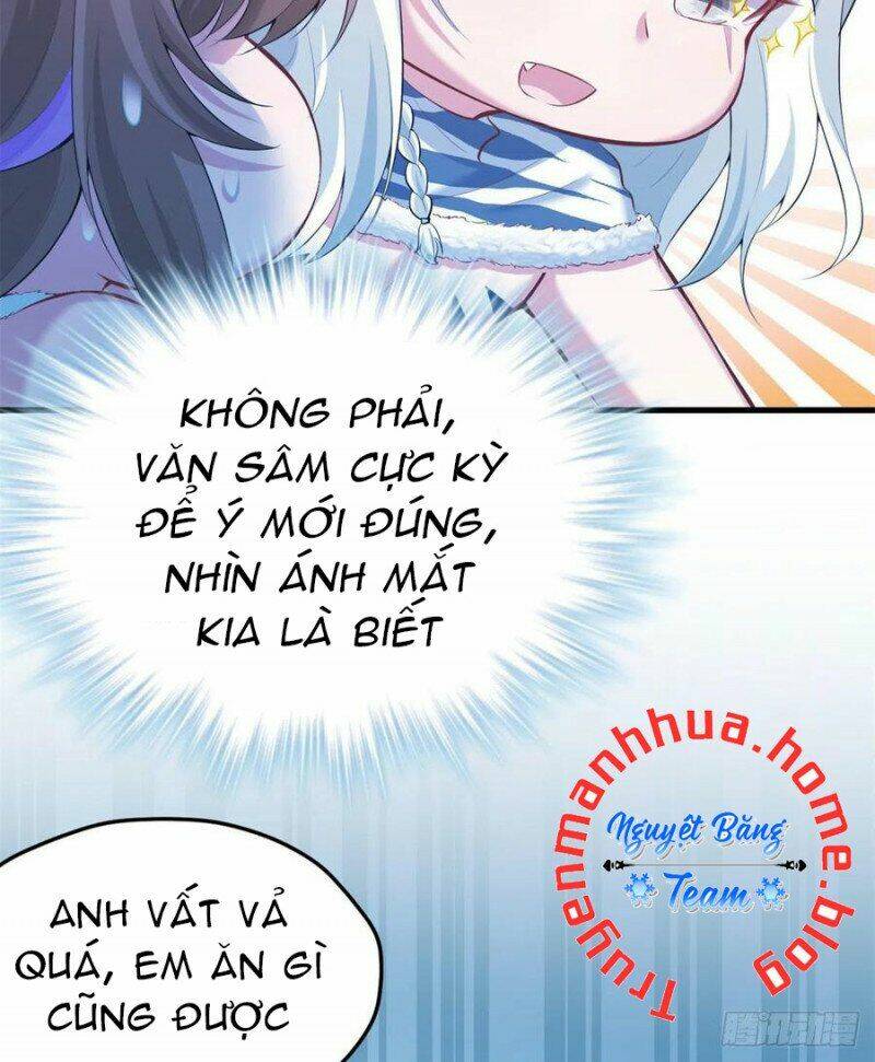 Thảnh Thơi Thú Thế Chủng Chủng Điền, Sinh Sinh Tể: Chapter 308.2