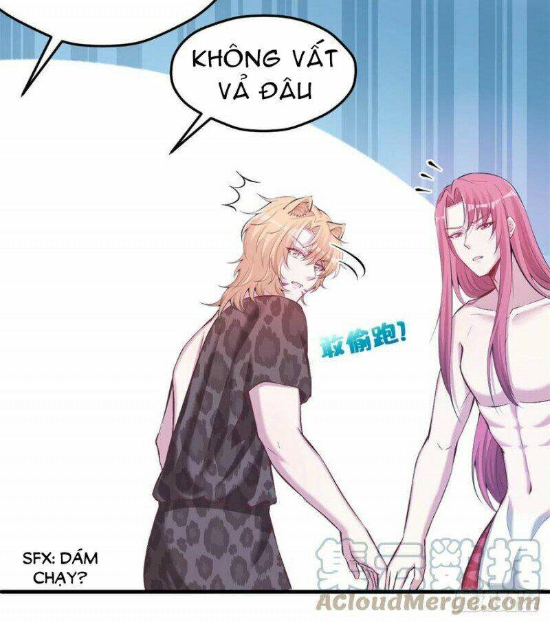 Thảnh Thơi Thú Thế Chủng Chủng Điền, Sinh Sinh Tể: Chapter 308.2