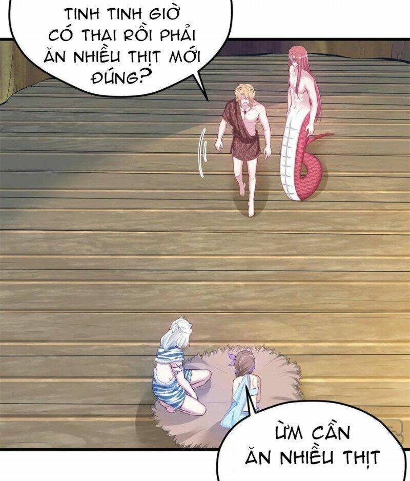 Thảnh Thơi Thú Thế Chủng Chủng Điền, Sinh Sinh Tể: Chapter 308.2