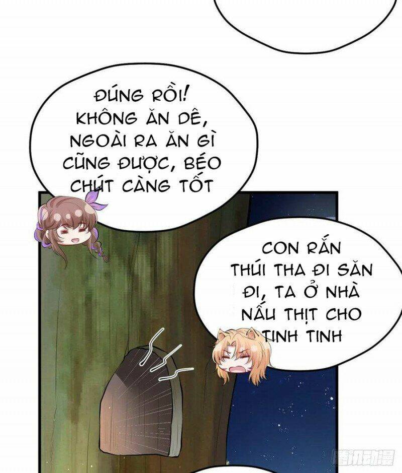 Thảnh Thơi Thú Thế Chủng Chủng Điền, Sinh Sinh Tể: Chapter 308.2