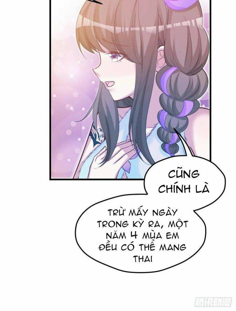 Thảnh Thơi Thú Thế Chủng Chủng Điền, Sinh Sinh Tể: Chapter 308.2
